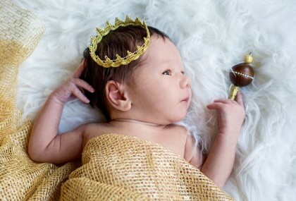 Svojoj bebi nadjenite ime po Disneyjevoj princezi ili princu
