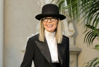 Diane Keaton