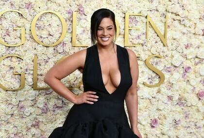 Ashley Graham