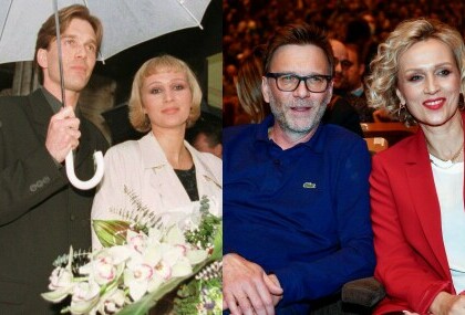 Ivana i Andrija Vrdoljak u braku su od 1998. godine