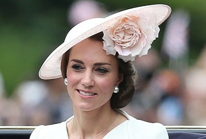 Catherine Middleton