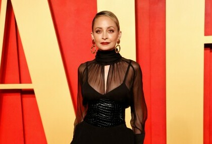 Nicole Richie jedna je od najbolje odjevenih slavnih niskih žena