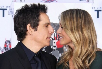 Ben Stiller i Christine Taylor u braku su od 2000. - 6