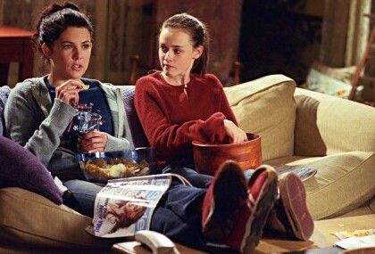 Gilmore girls