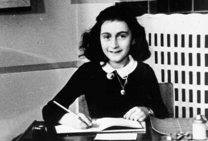 Anne Frank