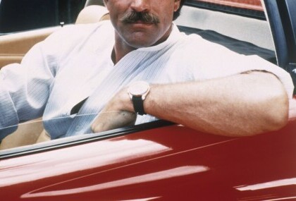 Tom Selleck slavi 80. rođendan