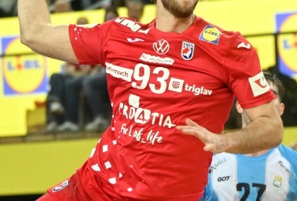 Veron Načinović