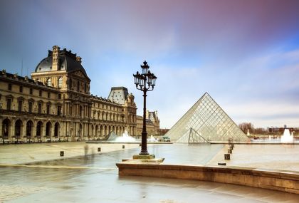 U muzeju \'Louvre\' nalazi se oko 38.000 umjetničkih djela