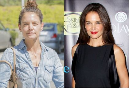 Katie Holmes