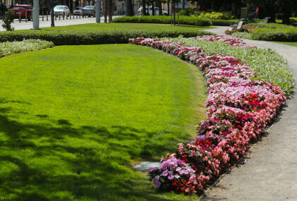 Sakuntalin park u Osijeku izabran je za najljepši park u Hrvatskoj - 7