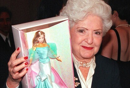 Ruth Handler