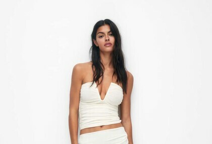 Pull&Bear, 19,99 eura