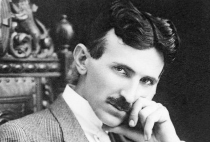 Nikola Tesla je zaslužan za nastanak modernog svijeta