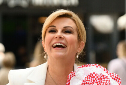 Kolinda Grabar-Kitarović