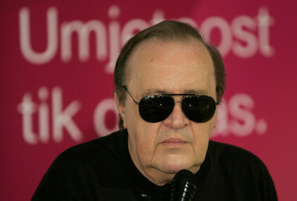 Arsen Dedić