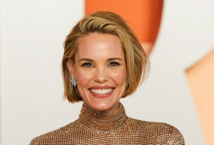 Leslie Bibb