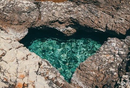 Plaža Jadra