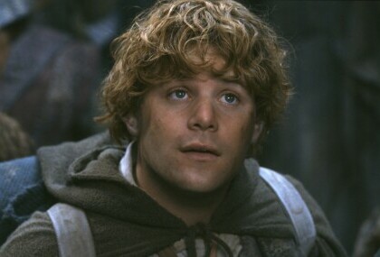 Sean Astin u Gospodaru prstenova