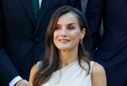 Kraljica Letizia