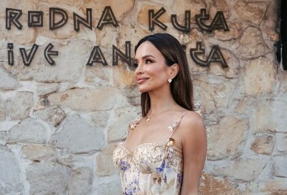 Severina