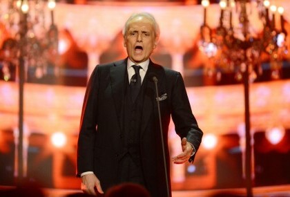 José Carreras