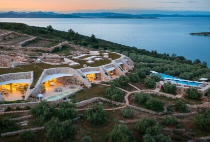 Villa Nai 3.3