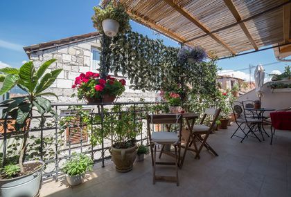Najljepše splitske terase i balkoni na Airbnb-u - 7