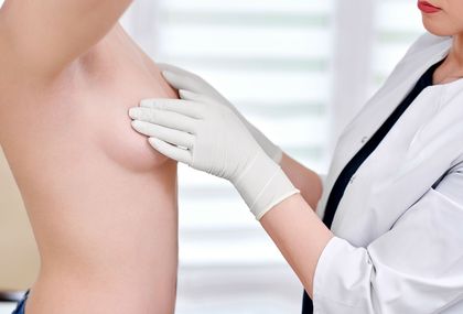 Potrebno je redovito ultrazvučno praćenje fibroadenoma svakih 6 – 12 mjeseci