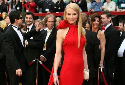 Hvaljena izdanja Nicole Kidman s crvenih tepiha - 2