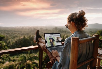 Asus Vivobook ima mogućnost iznimno brze pohrane i pristupa podacima