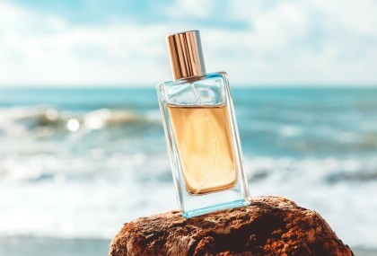 Ljetni parfemi imaju neku posebnu čar