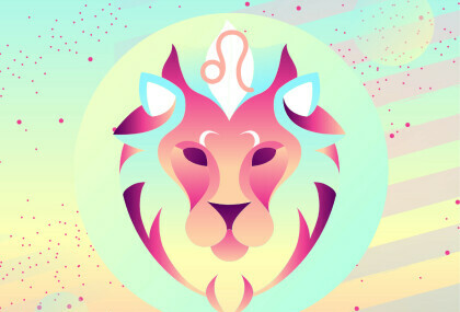 Horoskopski znak lava