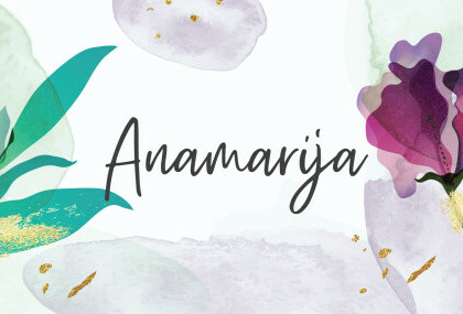 Anamarija
