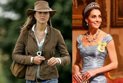 Catherine Middleton udala se za princa Williama 2012. godine