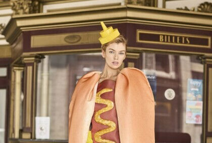 Moschino Ljeto 2022