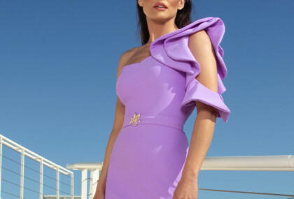 Nova kolekcija haljina domaćeg brenda Cataleya - 10
