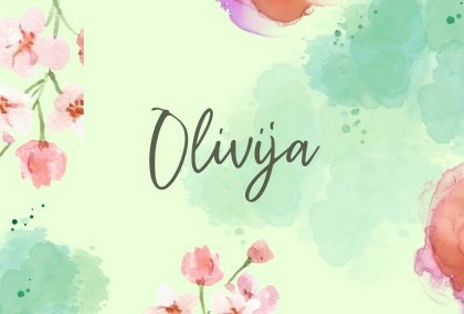 Olivija