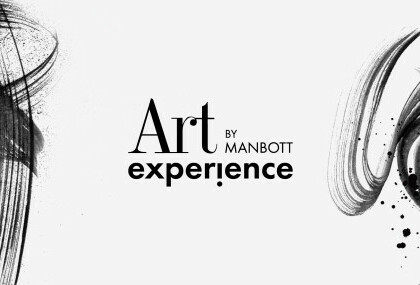 Art experience by Manbott