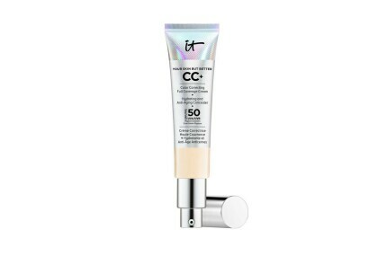 It Cosmetics CC+ krema (SPF50)