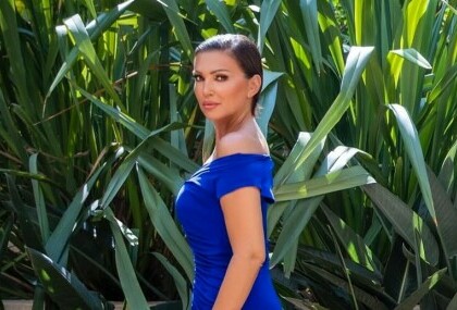 Nina Badrić
