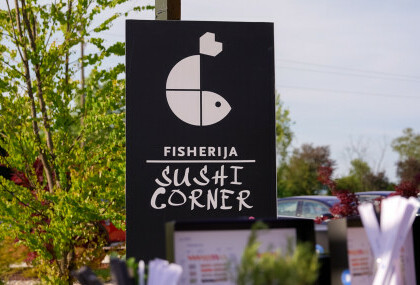 Znamo kamo ćemo po najukusnije sushi zalogaje ovog ljeta