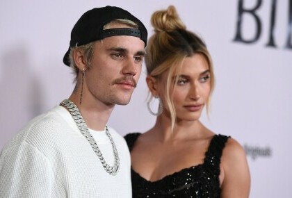 Hailey Bieber izlazi iz sjene svog supruga Justina