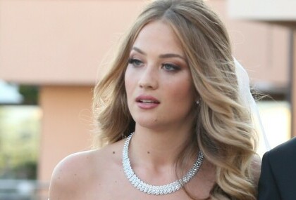 Izabel Kovačić uvijek privlači poglede svojim modnim izborima