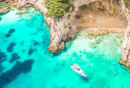 Neke su plaže zaista jedinstvene