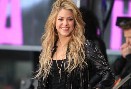 Shakira - 1