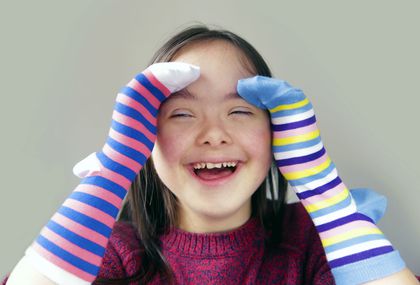 Svjetski dan sindroma Down obilježava se nošenjem šarenih, rasparenih čarapa
