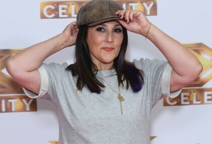 Ricki Lake