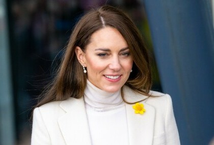 Catherine Middleton