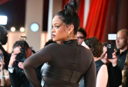 Rihanna na 95. dodjeli Oscara