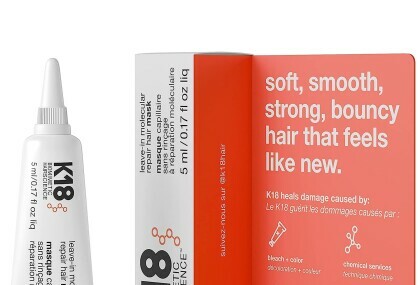 K18 Biomimetic Hairscience